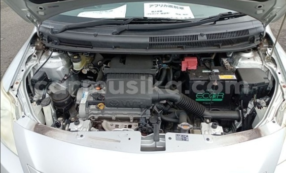 Tenga Tsaru Toyota Belta Sirivha Mota in Beitbridge in Matabeleland South Tenga Tsaru Toyota Belta Sirivha Mota in Beitbridge in Matabeleland South