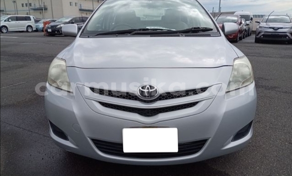 Tenga Tsaru Toyota Belta Sirivha Mota in Beitbridge in Matabeleland South Tenga Tsaru Toyota Belta Sirivha Mota in Beitbridge in Matabeleland South