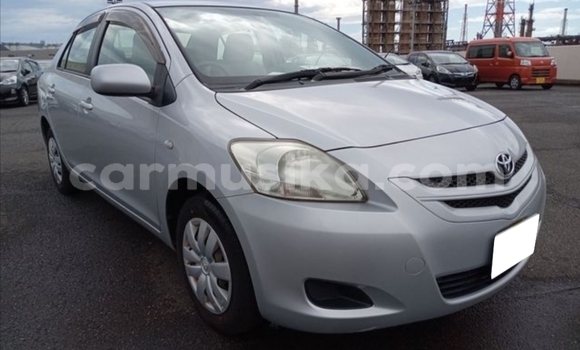 Tenga Tsaru Toyota Belta Sirivha Mota in Beitbridge in Matabeleland South Tenga Tsaru Toyota Belta Sirivha Mota in Beitbridge in Matabeleland South