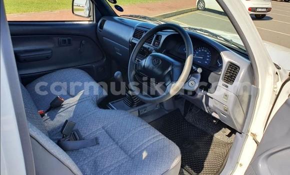 Tenga Tsaru Toyota Hilux Chena Mota in Beitbridge in Matabeleland South Tenga Tsaru Toyota Hilux Chena Mota in Beitbridge in Matabeleland South