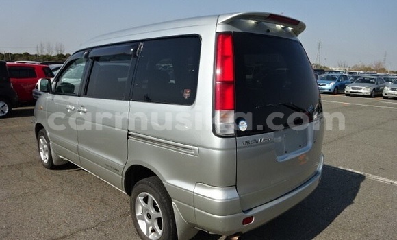 Acheter Occasion Voiture Toyota Noah Autre à Beitbridge, Matabeleland South Acheter Occasion Voiture Toyota Noah Autre à Beitbridge, Matabeleland South