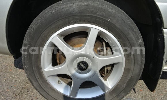 Acheter Occasion Voiture Toyota Noah Autre à Beitbridge, Matabeleland South Acheter Occasion Voiture Toyota Noah Autre à Beitbridge, Matabeleland South