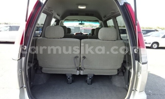 Acheter Occasion Voiture Toyota Noah Autre à Beitbridge, Matabeleland South Acheter Occasion Voiture Toyota Noah Autre à Beitbridge, Matabeleland South