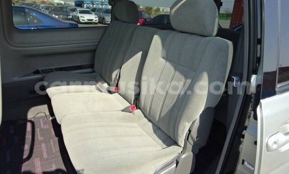 Acheter Occasion Voiture Toyota Noah Autre à Beitbridge, Matabeleland South Acheter Occasion Voiture Toyota Noah Autre à Beitbridge, Matabeleland South