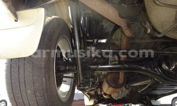 Acheter Occasion Voiture Toyota Noah Autre à Beitbridge, Matabeleland South Acheter Occasion Voiture Toyota Noah Autre à Beitbridge, Matabeleland South