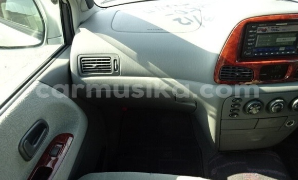 Acheter Occasion Voiture Toyota Noah Autre à Beitbridge, Matabeleland South Acheter Occasion Voiture Toyota Noah Autre à Beitbridge, Matabeleland South