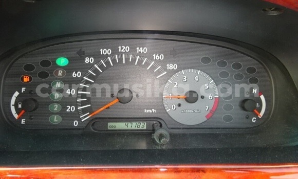 Acheter Occasion Voiture Toyota Noah Autre à Beitbridge, Matabeleland South Acheter Occasion Voiture Toyota Noah Autre à Beitbridge, Matabeleland South