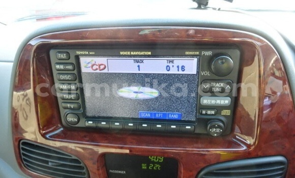 Acheter Occasion Voiture Toyota Noah Autre à Beitbridge, Matabeleland South Acheter Occasion Voiture Toyota Noah Autre à Beitbridge, Matabeleland South