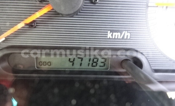 Acheter Occasion Voiture Toyota Noah Autre à Beitbridge, Matabeleland South Acheter Occasion Voiture Toyota Noah Autre à Beitbridge, Matabeleland South