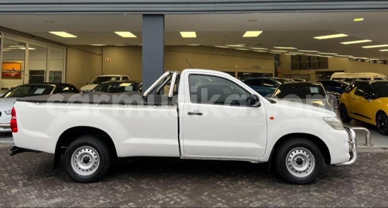 Big with watermark toyota hilux matabeleland south beitbridge 31059