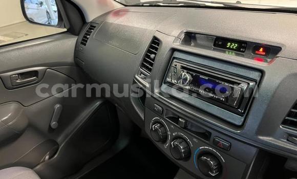 Acheter Occasion Voiture Toyota Hilux Blanc à Beitbridge, Matabeleland South Acheter Occasion Voiture Toyota Hilux Blanc à Beitbridge, Matabeleland South