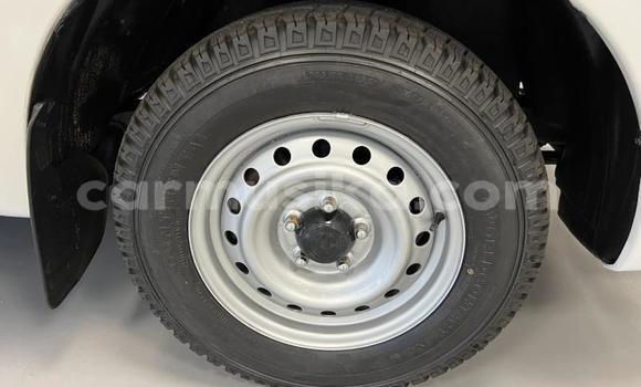 Acheter Occasion Voiture Toyota Hilux Blanc à Beitbridge, Matabeleland South Acheter Occasion Voiture Toyota Hilux Blanc à Beitbridge, Matabeleland South