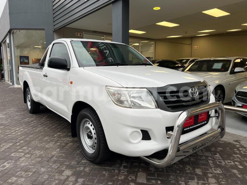 Big with watermark toyota hilux matabeleland south beitbridge 31059