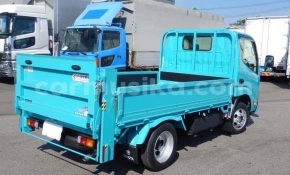 Acheter Occasion Utilitaire Toyota Dyna Autre à Beitbridge, Matabeleland South Acheter Occasion Utilitaire Toyota Dyna Autre à Beitbridge, Matabeleland South