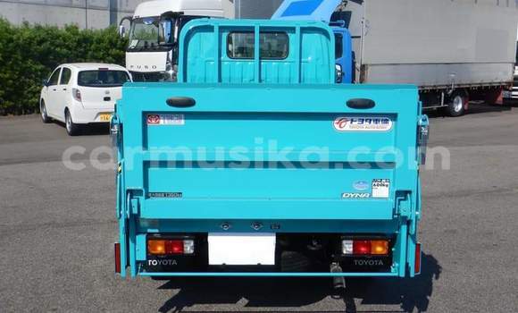 Acheter Occasion Utilitaire Toyota Dyna Autre à Beitbridge, Matabeleland South Acheter Occasion Utilitaire Toyota Dyna Autre à Beitbridge, Matabeleland South