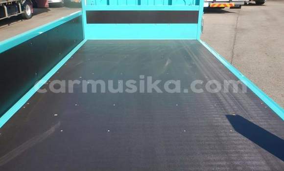 Acheter Occasion Utilitaire Toyota Dyna Autre à Beitbridge, Matabeleland South Acheter Occasion Utilitaire Toyota Dyna Autre à Beitbridge, Matabeleland South