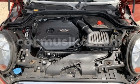 Acheter Occasion Voiture MINI Cooper Autre à Beitbridge, Matabeleland South Acheter Occasion Voiture MINI Cooper Autre à Beitbridge, Matabeleland South