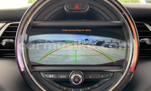 Acheter Occasion Voiture MINI Cooper Autre à Beitbridge, Matabeleland South Acheter Occasion Voiture MINI Cooper Autre à Beitbridge, Matabeleland South