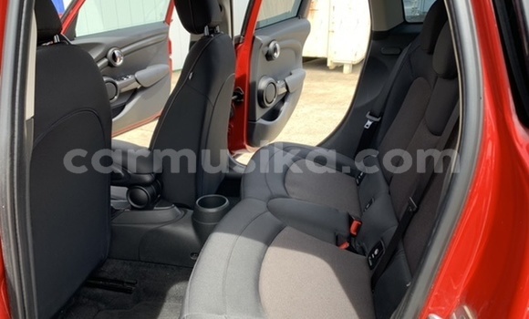 Acheter Occasion Voiture MINI Cooper Autre à Beitbridge, Matabeleland South Acheter Occasion Voiture MINI Cooper Autre à Beitbridge, Matabeleland South