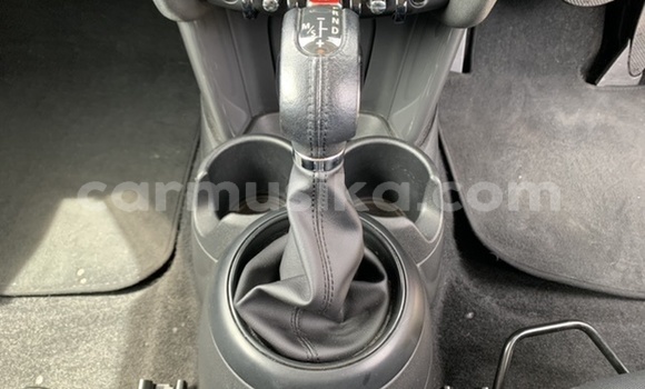 Acheter Occasion Voiture MINI Cooper Autre à Beitbridge, Matabeleland South Acheter Occasion Voiture MINI Cooper Autre à Beitbridge, Matabeleland South