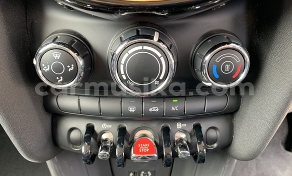 Acheter Occasion Voiture MINI Cooper Autre à Beitbridge, Matabeleland South Acheter Occasion Voiture MINI Cooper Autre à Beitbridge, Matabeleland South