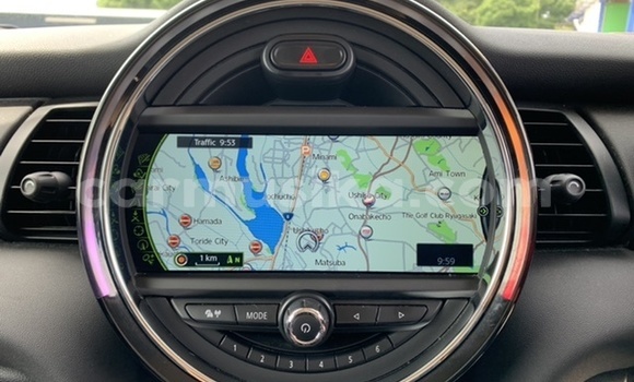 Acheter Occasion Voiture MINI Cooper Autre à Beitbridge, Matabeleland South Acheter Occasion Voiture MINI Cooper Autre à Beitbridge, Matabeleland South