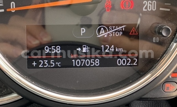 Acheter Occasion Voiture MINI Cooper Autre à Beitbridge, Matabeleland South Acheter Occasion Voiture MINI Cooper Autre à Beitbridge, Matabeleland South