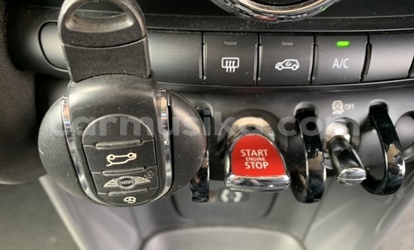 Acheter Occasion Voiture MINI Cooper Autre à Beitbridge, Matabeleland South Acheter Occasion Voiture MINI Cooper Autre à Beitbridge, Matabeleland South