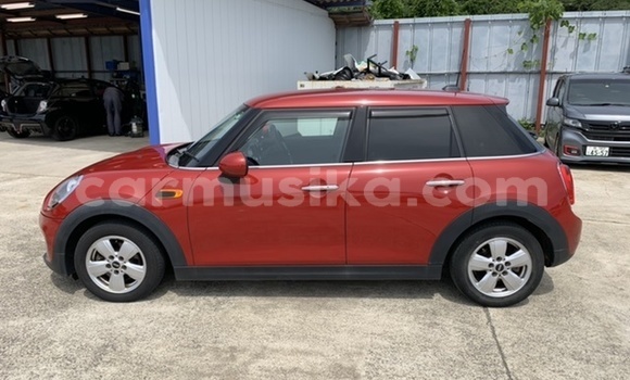 Acheter Occasion Voiture MINI Cooper Autre à Beitbridge, Matabeleland South Acheter Occasion Voiture MINI Cooper Autre à Beitbridge, Matabeleland South