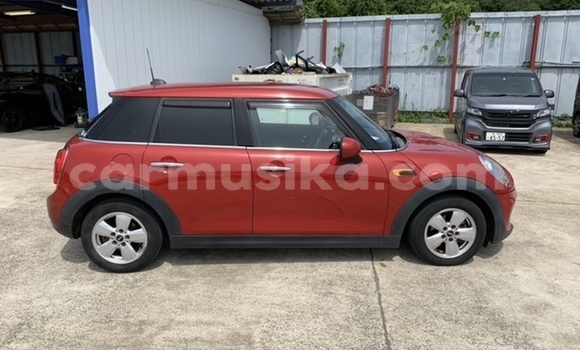 Acheter Occasion Voiture MINI Cooper Autre à Beitbridge, Matabeleland South Acheter Occasion Voiture MINI Cooper Autre à Beitbridge, Matabeleland South