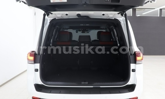 Acheter Occasion Voiture Toyota Land Cruiser Blanc à Borrowdale, Harare Acheter Occasion Voiture Toyota Land Cruiser Blanc à Borrowdale, Harare