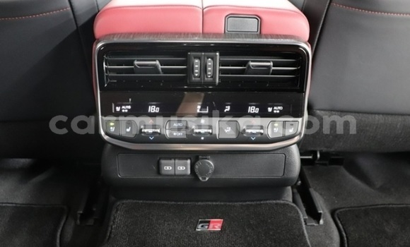 Acheter Occasion Voiture Toyota Land Cruiser Blanc à Borrowdale, Harare Acheter Occasion Voiture Toyota Land Cruiser Blanc à Borrowdale, Harare