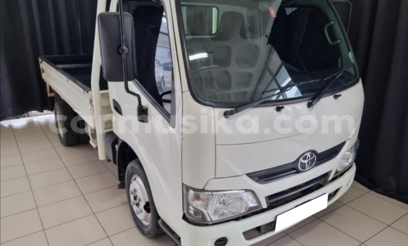 Nunua Ilio tumika Toyota Dyna Nyeupe Lori ndani ya Beitbridge nchini Matabeleland Kusini
