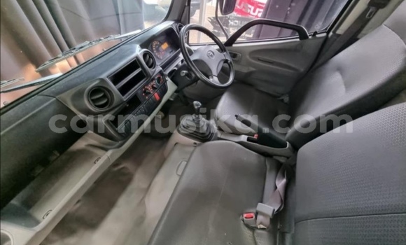 Buy Used Toyota Dyna White Truck in Beitbridge in Matabeleland South Buy Used Toyota Dyna White Truck in Beitbridge in Matabeleland South