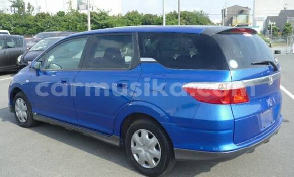 Buy Used Honda Airwave Blue Car in Beitbridge in Matabeleland South Buy Used Honda Airwave Blue Car in Beitbridge in Matabeleland South