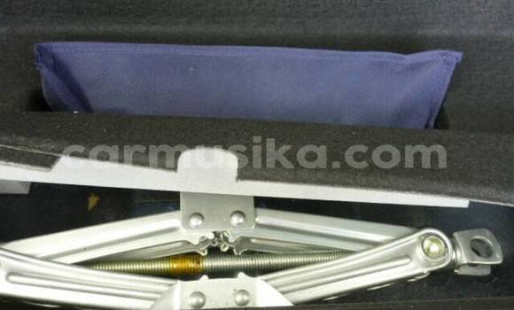 Buy Used Honda Airwave Blue Car in Beitbridge in Matabeleland South Buy Used Honda Airwave Blue Car in Beitbridge in Matabeleland South