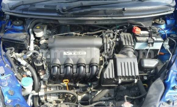 Buy Used Honda Airwave Blue Car in Beitbridge in Matabeleland South Buy Used Honda Airwave Blue Car in Beitbridge in Matabeleland South