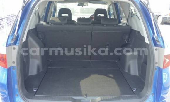 Buy Used Honda Airwave Blue Car in Beitbridge in Matabeleland South Buy Used Honda Airwave Blue Car in Beitbridge in Matabeleland South