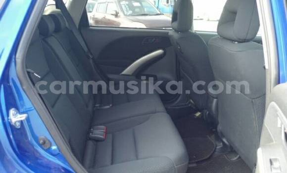 Buy Used Honda Airwave Blue Car in Beitbridge in Matabeleland South Buy Used Honda Airwave Blue Car in Beitbridge in Matabeleland South