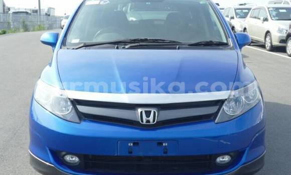 Buy Used Honda Airwave Blue Car in Beitbridge in Matabeleland South Buy Used Honda Airwave Blue Car in Beitbridge in Matabeleland South