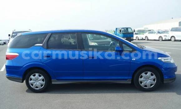 Buy Used Honda Airwave Blue Car in Beitbridge in Matabeleland South Buy Used Honda Airwave Blue Car in Beitbridge in Matabeleland South