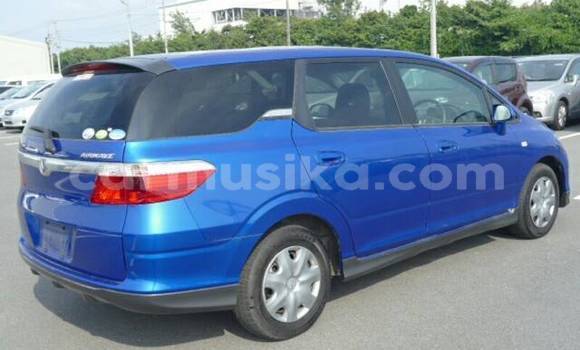 Buy Used Honda Airwave Blue Car in Beitbridge in Matabeleland South Buy Used Honda Airwave Blue Car in Beitbridge in Matabeleland South