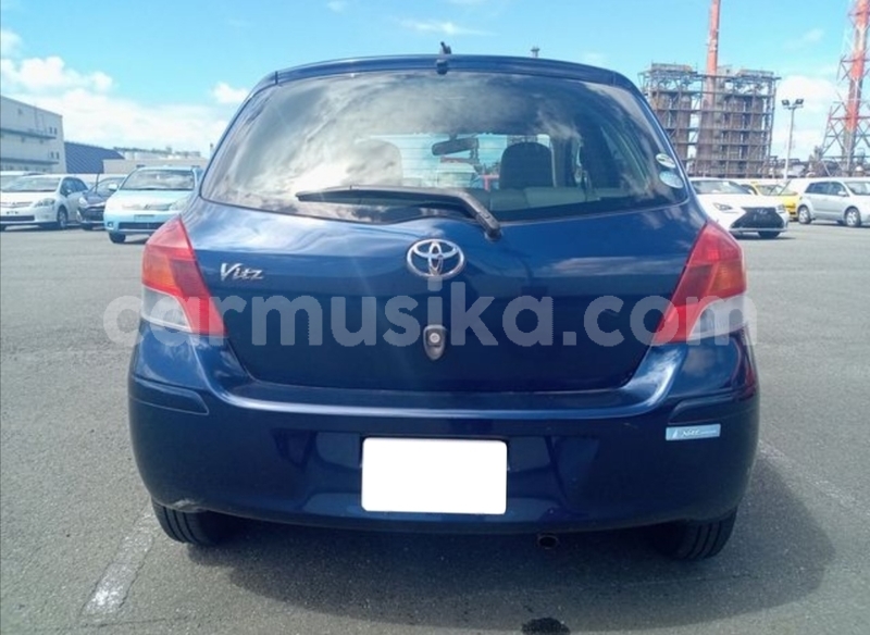 Big with watermark toyota vitz matabeleland south beitbridge 31072