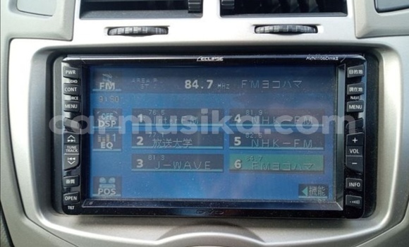 Buy Used Toyota Vitz Blue Car in Beitbridge in Matabeleland South Buy Used Toyota Vitz Blue Car in Beitbridge in Matabeleland South