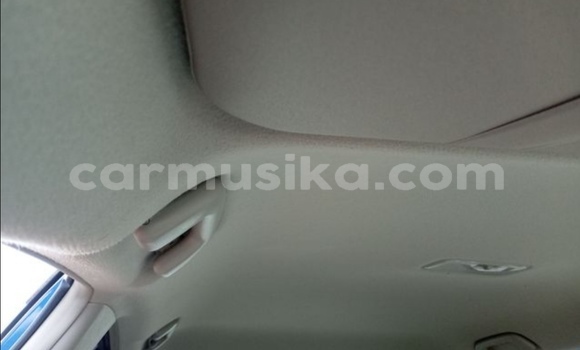 Buy Used Toyota Vitz Blue Car in Beitbridge in Matabeleland South Buy Used Toyota Vitz Blue Car in Beitbridge in Matabeleland South