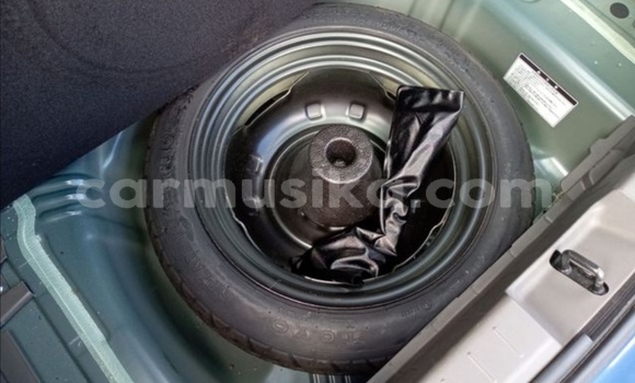 Buy Used Toyota Vitz Blue Car in Beitbridge in Matabeleland South Buy Used Toyota Vitz Blue Car in Beitbridge in Matabeleland South