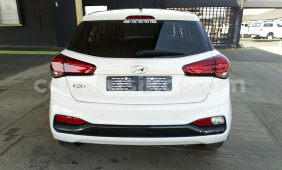 Tenga Tsaru Hyundai i20 Chena Mota in Beitbridge in Matabeleland South Tenga Tsaru Hyundai i20 Chena Mota in Beitbridge in Matabeleland South