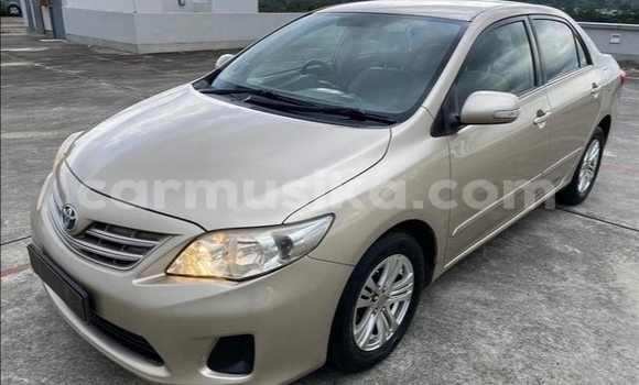 Buy Used Toyota Altis Other Car in Beitbridge in Matabeleland South Buy Used Toyota Altis Other Car in Beitbridge in Matabeleland South