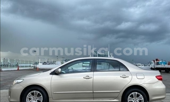 Tenga Tsaru Toyota Altis Zvimwe Mota in Beitbridge in Matabeleland South Tenga Tsaru Toyota Altis Zvimwe Mota in Beitbridge in Matabeleland South