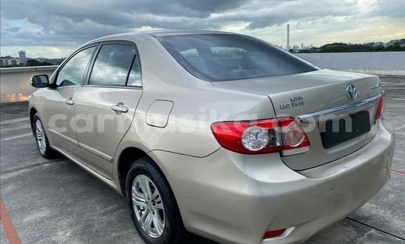 Tenga Tsaru Toyota Altis Zvimwe Mota in Beitbridge in Matabeleland South Tenga Tsaru Toyota Altis Zvimwe Mota in Beitbridge in Matabeleland South